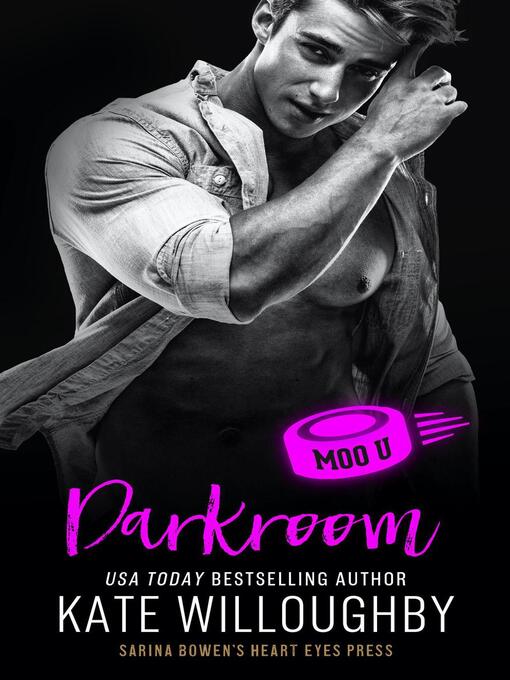 Title details for Darkroom by Kate Willoughby - Available